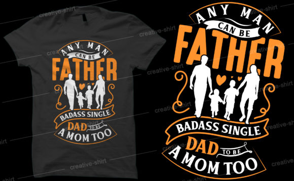 Download Fathers Day Creative New Tshirt Design - New tshirt design Collection
