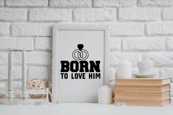 Download Wedding Svg T Shirt Design, Just Married - Premium Resources