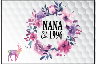 Download Nana Est. 1996 - 1996 Collection