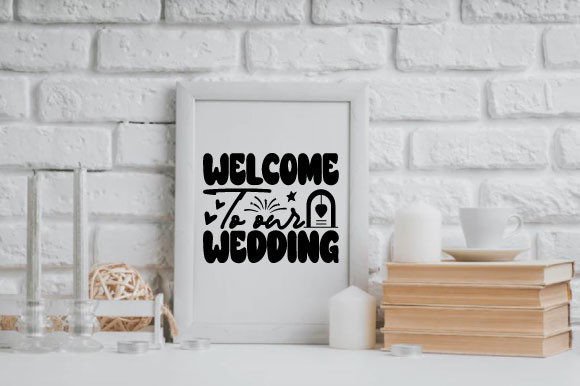 Download Wedding Svg T Shirt Design, Just Married - Premium Resources