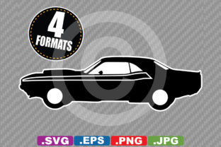 Download Classic / Antique 1970 Muscle Car - 1970 Collection