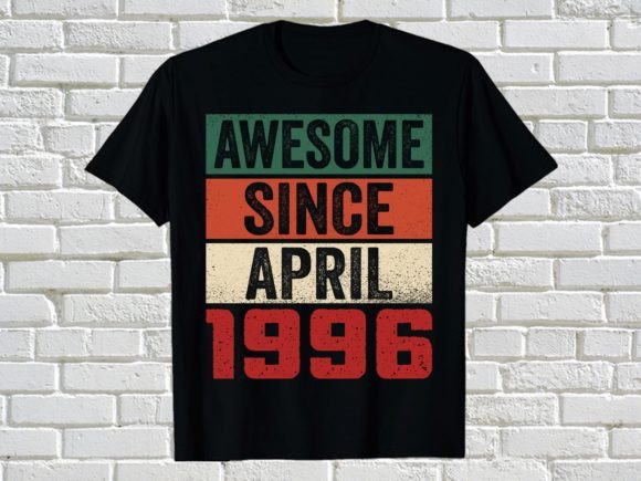 Download Awesome Since April 1996 - 1996 Collection