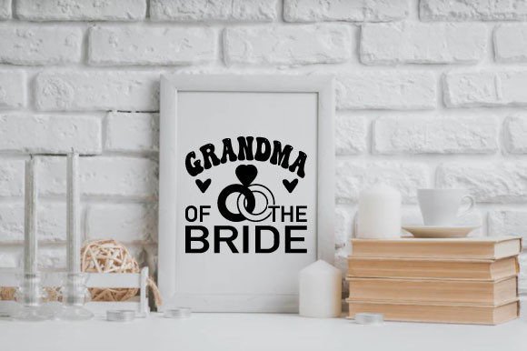 Download Wedding Svg T Shirt Design, Just Married - Premium Resources