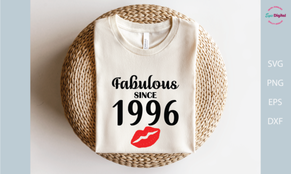 Download Fabulous Since 1996 - 1996 Collection