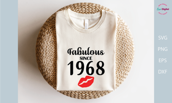 Download Fabulous Since 1968 - 1968 Collection